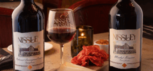 Nissley Vineyards Wine Shop photo 1