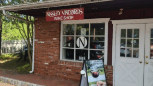 Nissley Vineyards Wine Shop photo 2