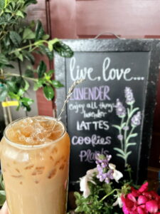 Blossom Café photo 2