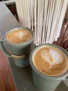 Blossom Café photo 3