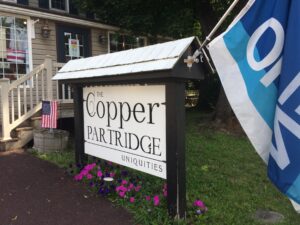 The Copper Partridge photo 1