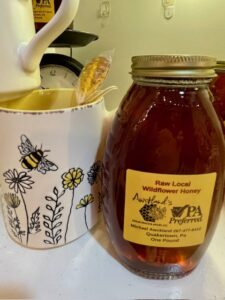 Local Honey