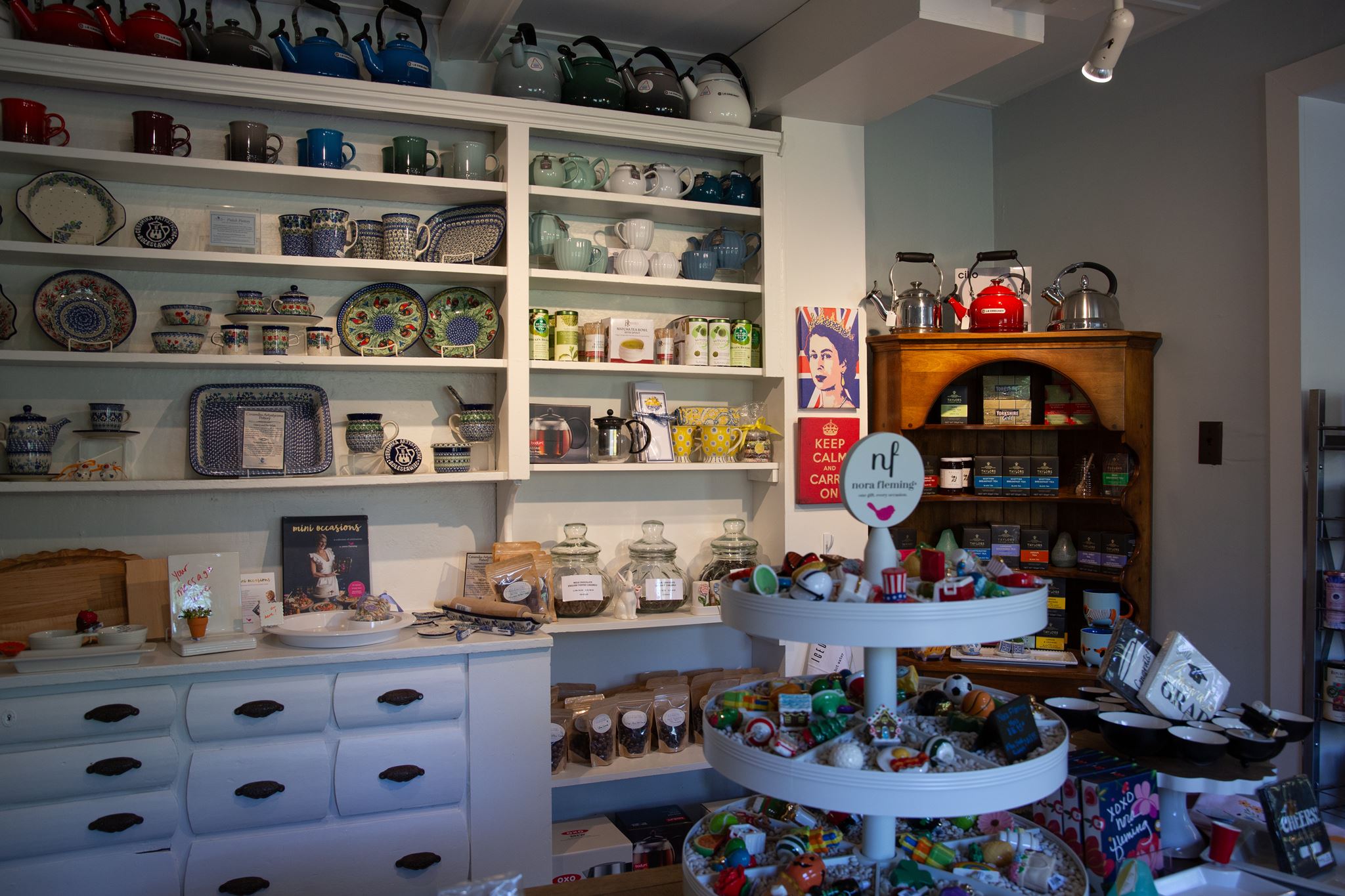 Village Kitchenworks