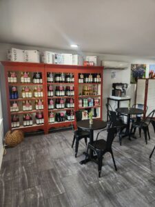 Nissley Vineyards Wine Shop photo 3