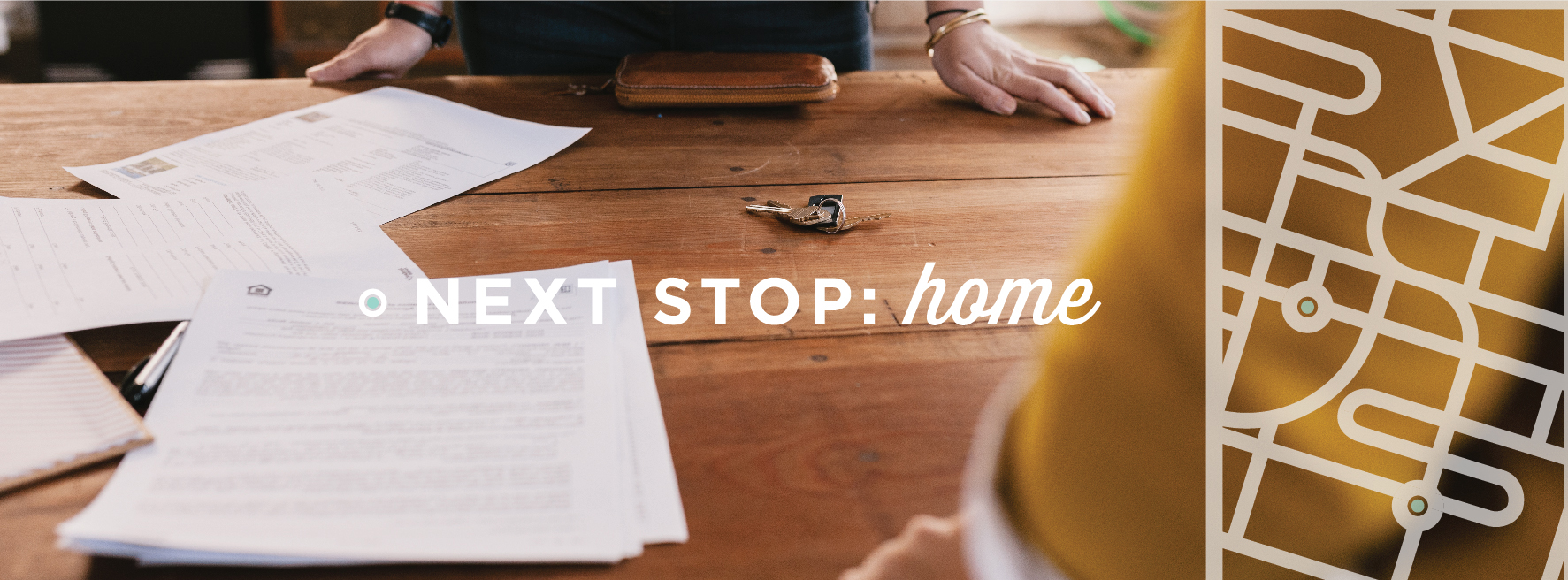 EveryHome Realtors storefront